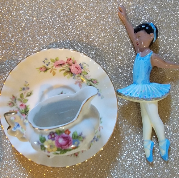 Vintage Poshette Ambassadeur - Picture 13 of 16